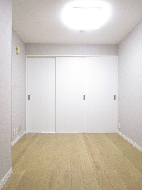 その他設備　照明完備