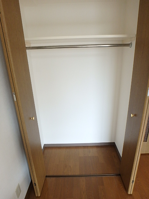 収納　こまごまとしたものを収納できそうですね