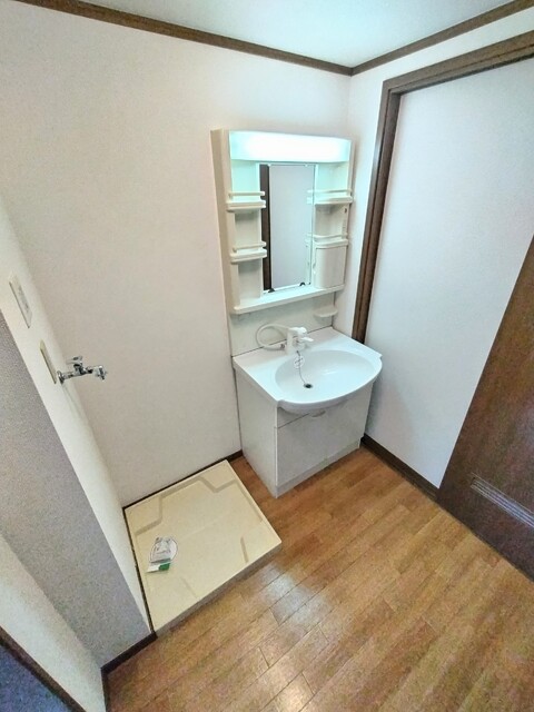 洗面設備　★★洗髪洗面化粧台♪★★