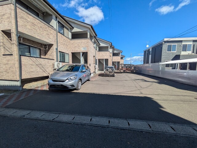 駐車場　★★駐車場です♪★★