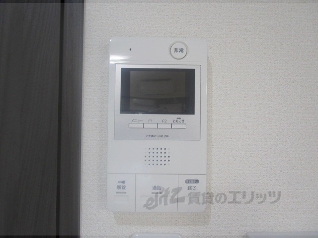 セキュリティ　ドアフォン（ＴＶ含）