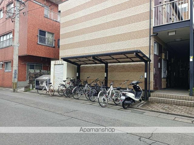 その他共有部分　その他共有部分