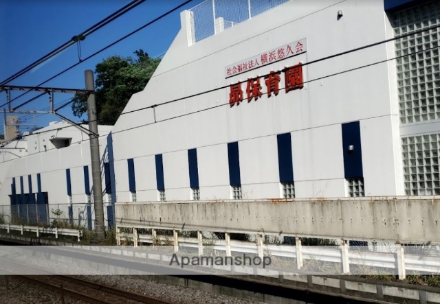 幼稚園・保育園　昴保育園（幼稚園・保育園）まで589m