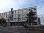 中学校　札幌市立八条中学校（中学校）まで539m