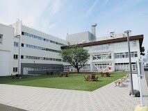 高校・高専　私立北海高校（高校・高専）まで2112m