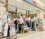 ショッピングセンター　ジーンズメイトアリオ北砂店（ショッピングセンター）まで648m
