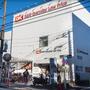 スーパー　オーケー尾高橋店（スーパー）まで357m