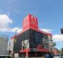 ホームセンター　ヤマダデンキヤマダアウトレット南砂店（ホームセンター）まで409m