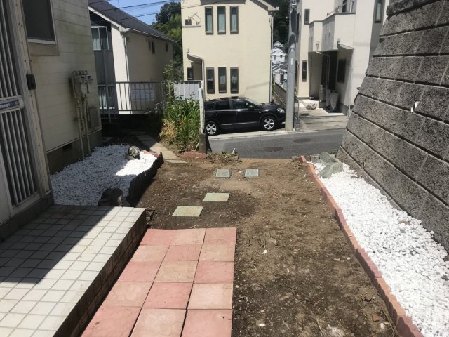 その他　※玄関前※