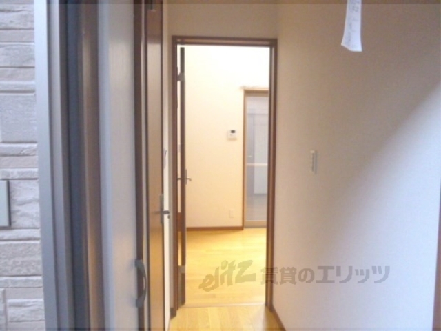 その他部屋・スペース　廊下
