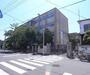 小学校　川岡小学校（小学校）まで350m