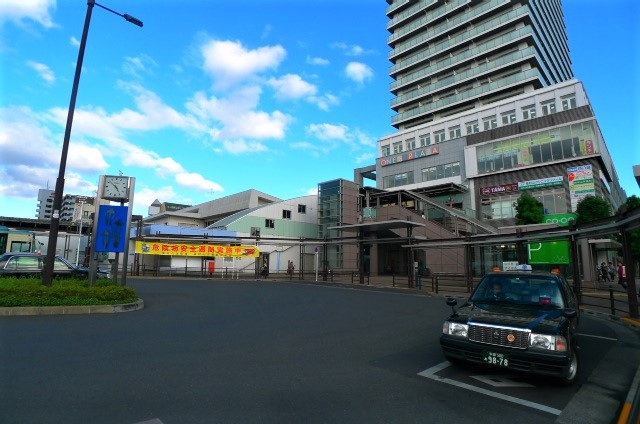 その他　東村山駅（その他）まで909m