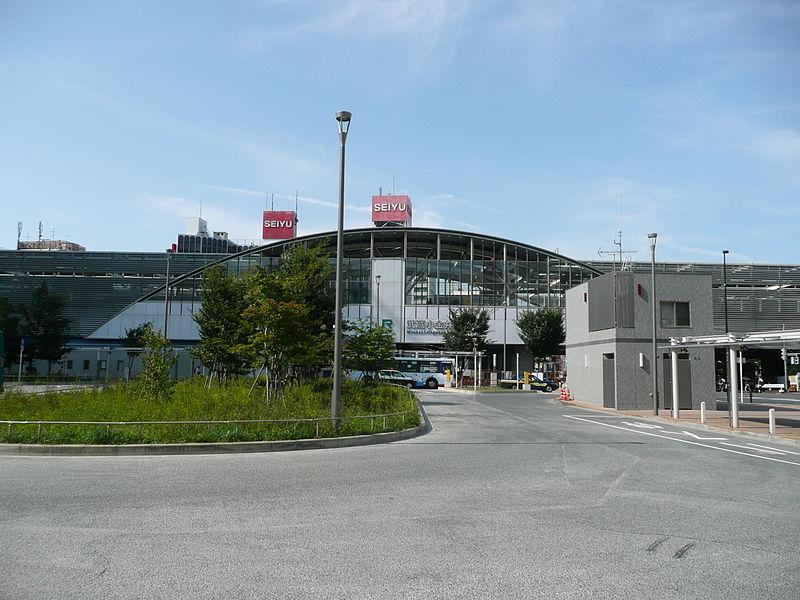 その他　武蔵小金井駅（その他）まで519m