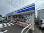 コンビニ　ローソン札幌前田13条店（コンビニ）まで162m