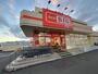 ショッピングセンター　ザ・ビッグエクスプレス前田店（ショッピングセンター）まで1281m