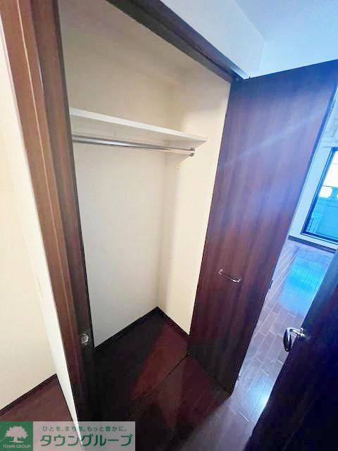 収納　設備