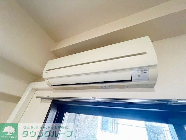 その他部屋・スペース　設備