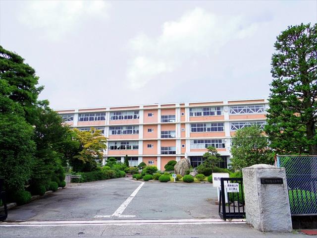高校・高専　御殿場高校（高校・高専）まで850m