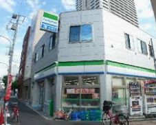 コンビニ　ファミリーマート江東白河四丁目店（コンビニ）まで310m