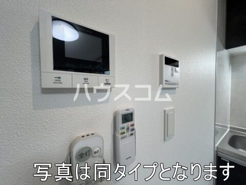 ジーメゾン桶川神明のその他写真
