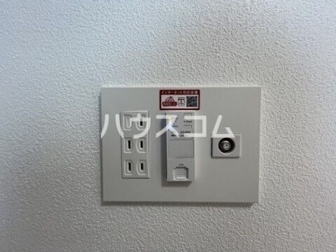 ジーメゾン桶川神明のその他写真