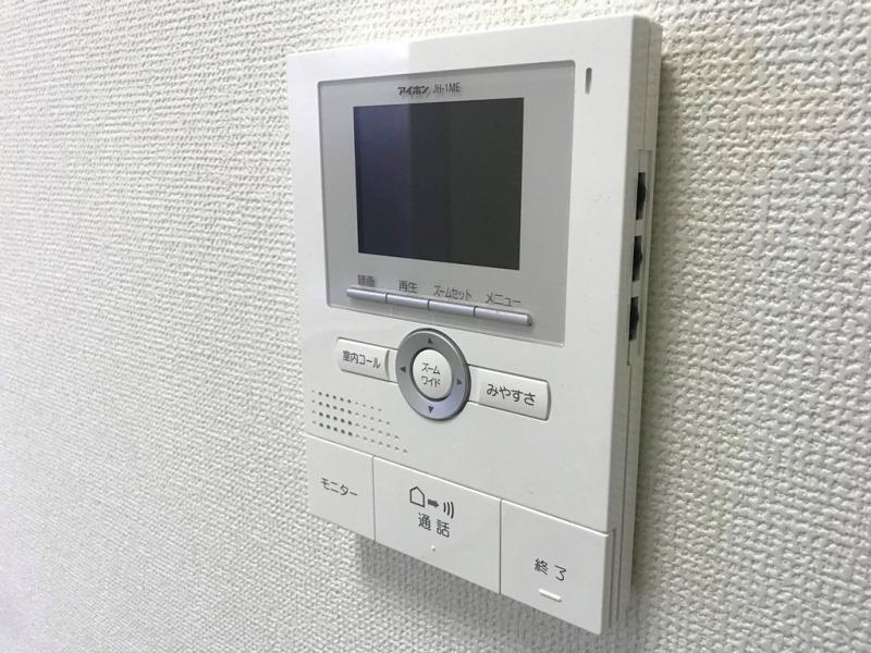 初台ビューフラットのその他写真