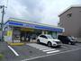 コンビニ　ローソン井口５丁目店（コンビニ）まで400m