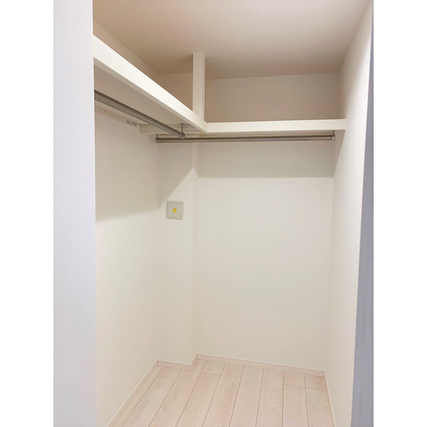 収納　☆収納豊富☆