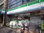 コンビニ　ファミリーマート杉並桃井店（コンビニ）まで511m