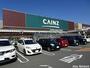 ホームセンター　カインズ木更津金田店（ホームセンター）まで759m