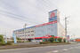 ホームセンター　ヤマダデンキテックランド古河店（ホームセンター）まで1669m