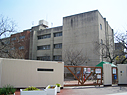 小学校　池田市立神田小学校（小学校）まで708m