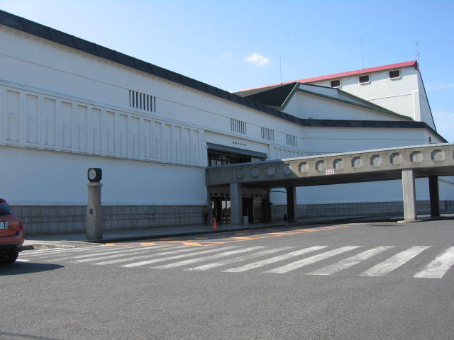 その他　倉敷市民会館（その他）まで654m