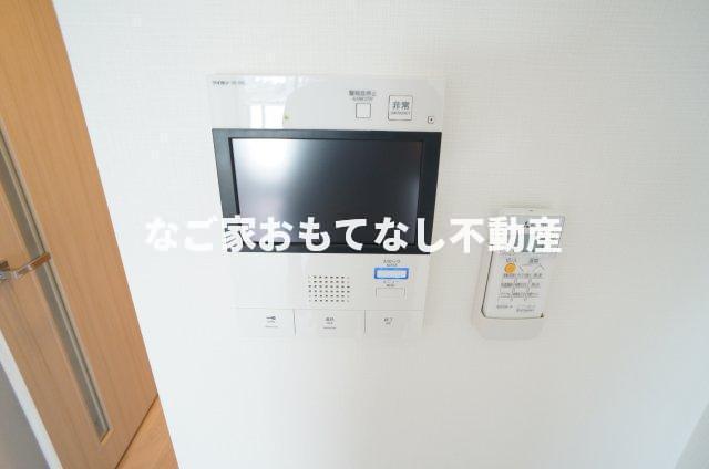 セキュリティ　同タイプ写真