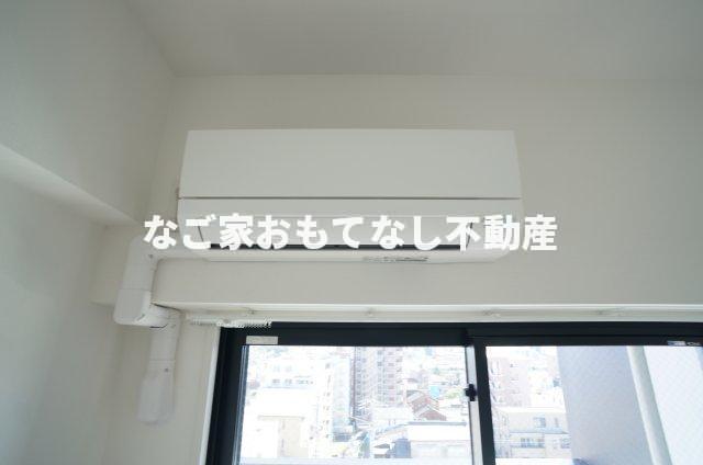 その他設備　同タイプ写真