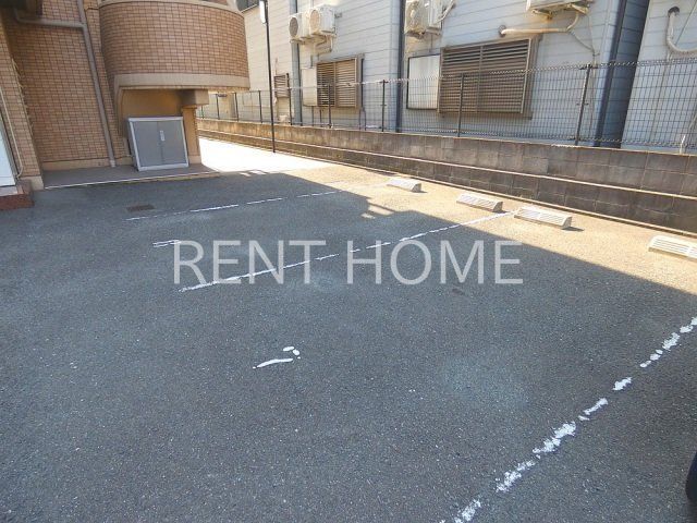 駐車場　空きはご確認下さい