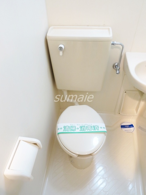 トイレ　綺麗なトイレです☆