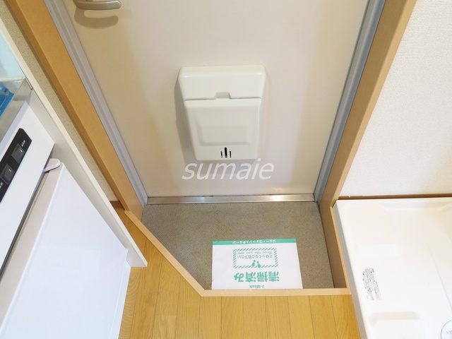 玄関　玄関です☆