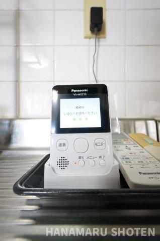 セキュリティ　お部屋探しは花まる商店にお任せ下さい！