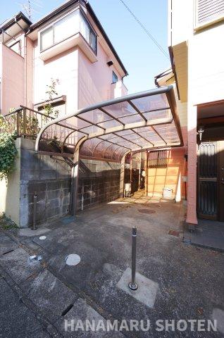 駐車場　物件、駅でお待ち合わせでのご案内歓迎！