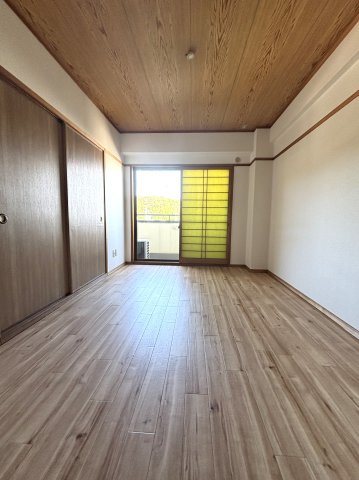 その他　6帖洋室