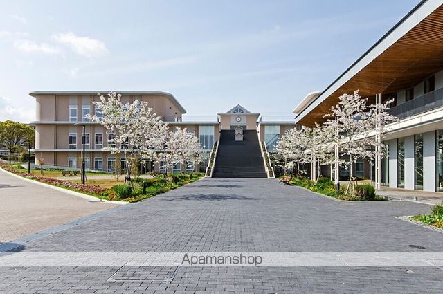 大学・短大　福岡女子大学地域連携センター（大学・短大）まで1052m