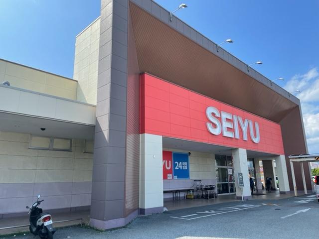 その他　西友松長店（その他）まで479m