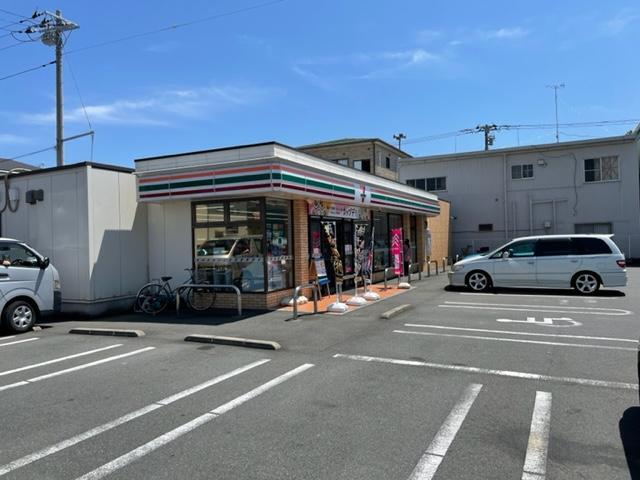 その他　セブンイレブン沼津今沢店（その他）まで746m