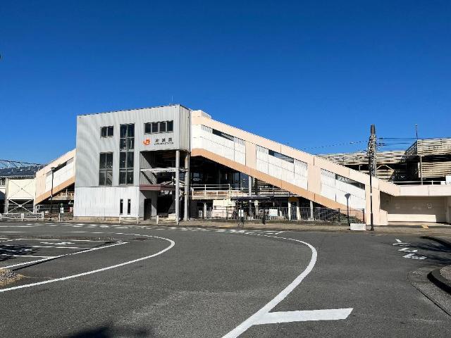 その他　片浜駅（ＪＲ東海　東海道本線）（その他）まで495m