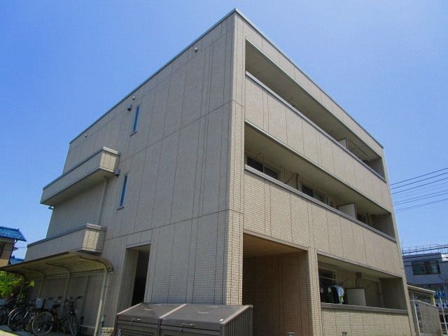 エントランス　★通勤通学楽々★