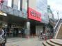 スーパー　西友 成増店(なりもす店)（スーパー）まで1042m