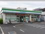 コンビニ　ファミリーマート 板橋三園店（コンビニ）まで884m