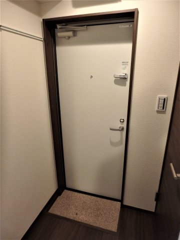 玄関　同シリーズ使用