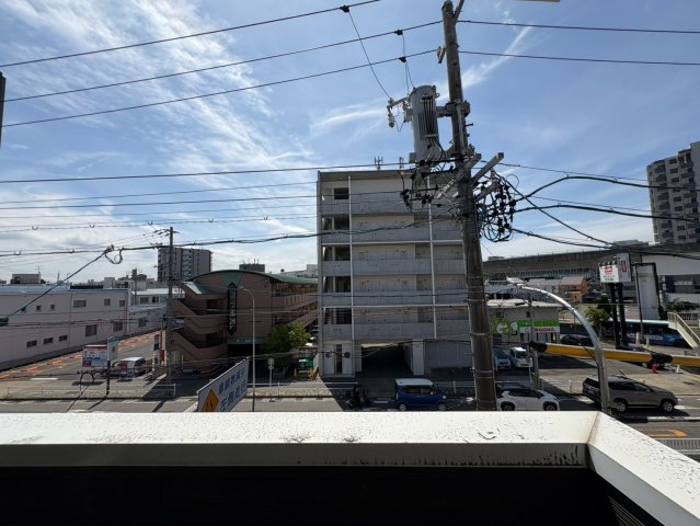その他設備　ALEX